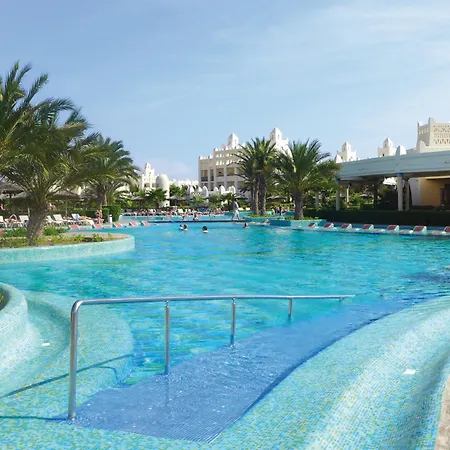 Hotel Riu Karamboa (Adults Only)-3