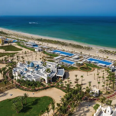 Hotel Riu Karamboa (Adults Only)-2